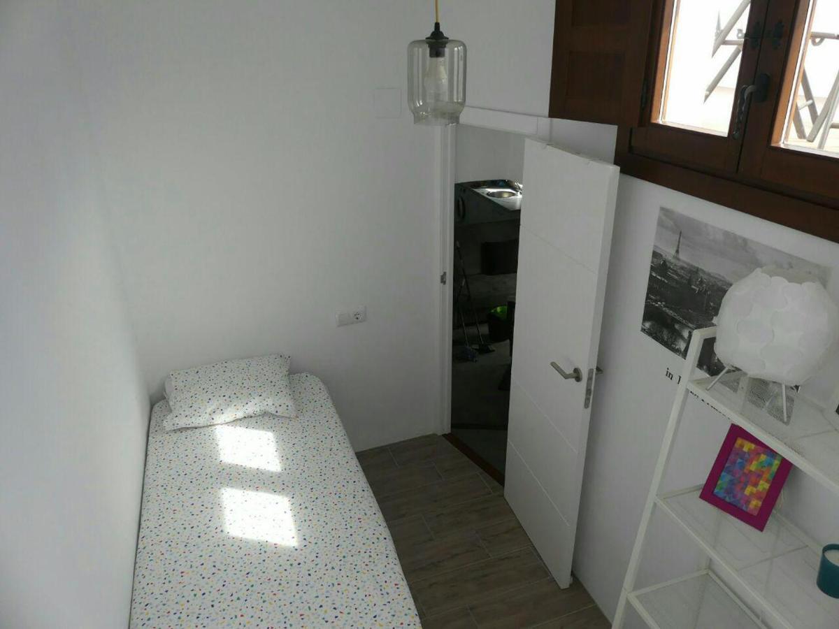 Casa Purica Vila Frigiliana Exterior foto